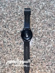  5 HUAWEI WATCH GT 3 *للبدل على لابتوب*  I want to replace it with a laptop