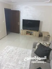  6 شقة ط1 في عرجان 164 م مع بلكونة  