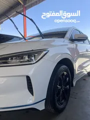  12 E2 2021  لكجري اعلى صنف بطاريه  فحص 95٪؜  ممشى فعلي بطاريه كبيره 405 كيلو  كرت ابيض
