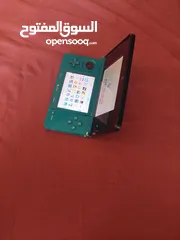  4 ثري دي اس معدل للبيع