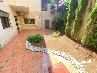  1 شقة واسعه في دير غبار للايجار شبه ارضي apartment for rent deir gbar
