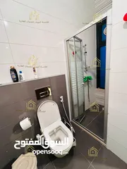  18 شقة مفروش جزئي سوبر ديلوكس