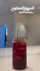  2 indigo drink