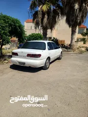  5 كيا 1 موديل 1997