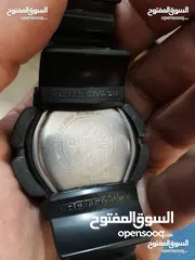  2 ساعة يد كاسيو جي شوك