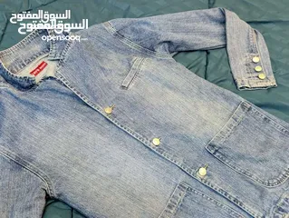  1 جاكيت ، جاكيتات سبور شيك براند مميزة.