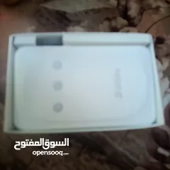  7 ماي فاي 4gمشغل شريحه زين