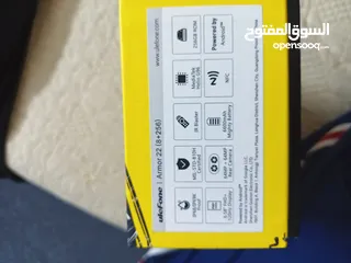  1 موبايل خلوي للبيع بحاله الوكاله