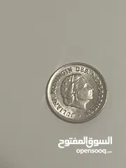 12 Collectable Coins