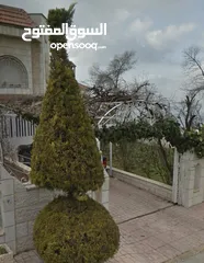  14 فيلا فاخرة للبيع في الجبيهة – مساحة 870 م2 – بدون وسيط