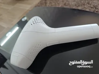  3 جهاز ليزر إزالة الشعر موديل AS102375A