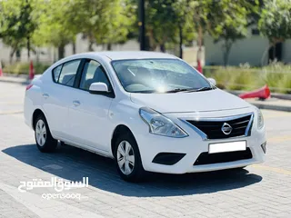  3 Nissan Sunny 2019 Model/For sale