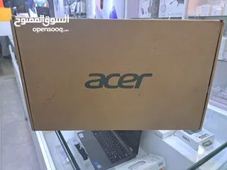  2 laptop acer بسعر حرق