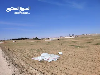  3 أرض للبيع أراضي جنوب عمان  المناخر