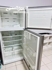  5 Full Size Freezer best selling  Condition