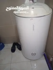  3 قيزر وفلتر 7 مراحل للبيع شغال 100٪