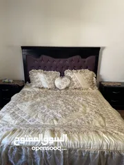  1 غرفة نوم كاملة للبيع
