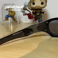  5 oakley pit boss 2 sunglasses  نظارة شمسية أوكلي