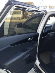  15 كيا سورينتو ترخيص 2020 بوية شركة