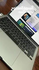  2 Macbook pro 2020 chip1m