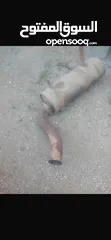  2 اكزوزت ست روس الماني