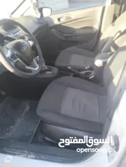  5 فورد فييستا 2013