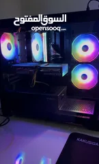  1 كمبيوتر جيمنج بسعر حرق- pc gaming