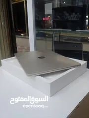  1 MacBook Air 15 2024 M3 8GB Ram 256GB SSD لابتوب ابل
