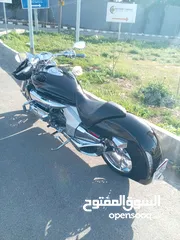  1 هوندا روون 6 سلندر   Honda rune 2005 V6 1832cc قابل للبدل على سياره