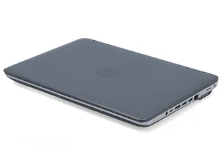  10 جيل سابع  Hp ProBook 640  core i5 7th Gen 8GB RAM 256GB SSD انظر تفاصيل