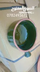  3 فخاريت مناضر للبيت
