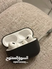  2 للبيع Airpods pro 2