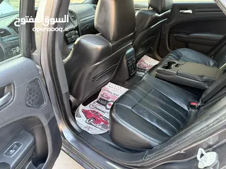 3 كرايسلر اوباما S300