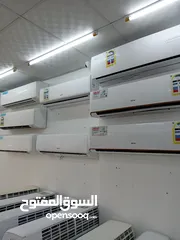  5 Air conditioner
