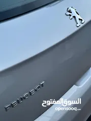  8 بيجو 308 موديل 2012
