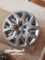  4 مغاطي سيارات