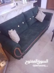  2 اثاث مستعمل للبيع