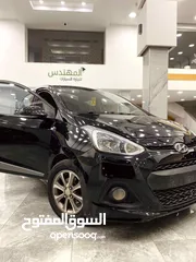  14 هيونداي i10 محرك 1250 - 4 سلندر للبيع