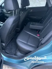  2 هونداي كونا كهرباء