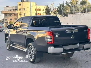  12 ميتسوبيشي سبورتيرو 2022