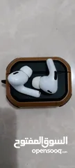  2 apple airpods pro (2nd generation)