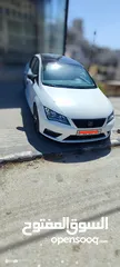  2 سيات ليون رخصة 2018