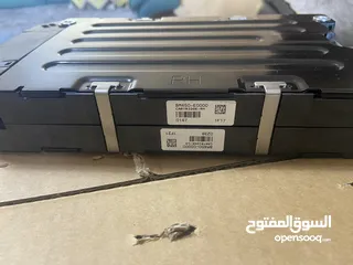  6 بطاريه 12 فولت هونداي افانتي هايبرد موديل 2021