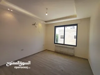  13 شقه فاخره جدا لم تسكن للايجار دابوق