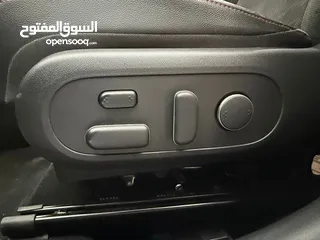  14 كونا N Line 2023