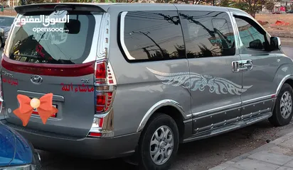  2 باص حديث VIP للرحلات والطلبات الخارجيه والمطار ومطار العقبه خدمه 24 ساعه