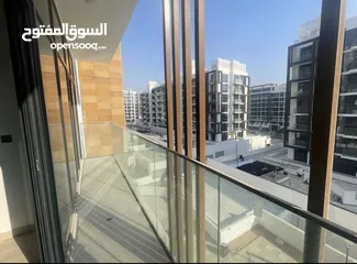  1 azizi riviera 26 one bedroom from the owner direct only 1.3M ready apartment