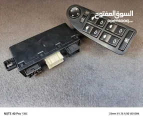  2 قطع BMW E39 دب بسعر ممتاز