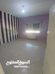  14 شقه فارغه للإيجار الجبيهه