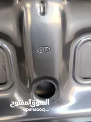  11 كيا سيراتو 2015 وارد الخارج اول ترخيص في مصر